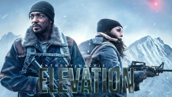 Elevation 